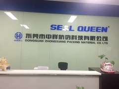 Borse per corriere a prova di manomissione / buste a prova di manomissione per la spedizione