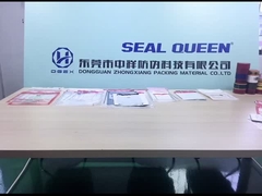 Nivel 4 Nastro di tenuta a caldo, vuoto, a prova di manomissione, nastro di sicurezza per borsa da corriere