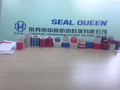 Etichette di sicurezza di ologrammi autoadesivi a vuoto Materiale ecologico