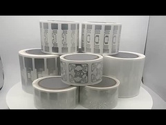 Tag RFID a lungo raggio Tecnologia RFID passiva per il monitoraggio intelligente/processi logistici semplificati