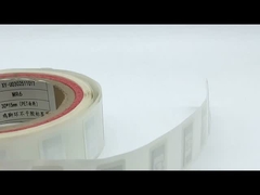 Tag RFID a lungo raggio Tecnologia RFID passiva per il monitoraggio intelligente/processi logistici semplificati